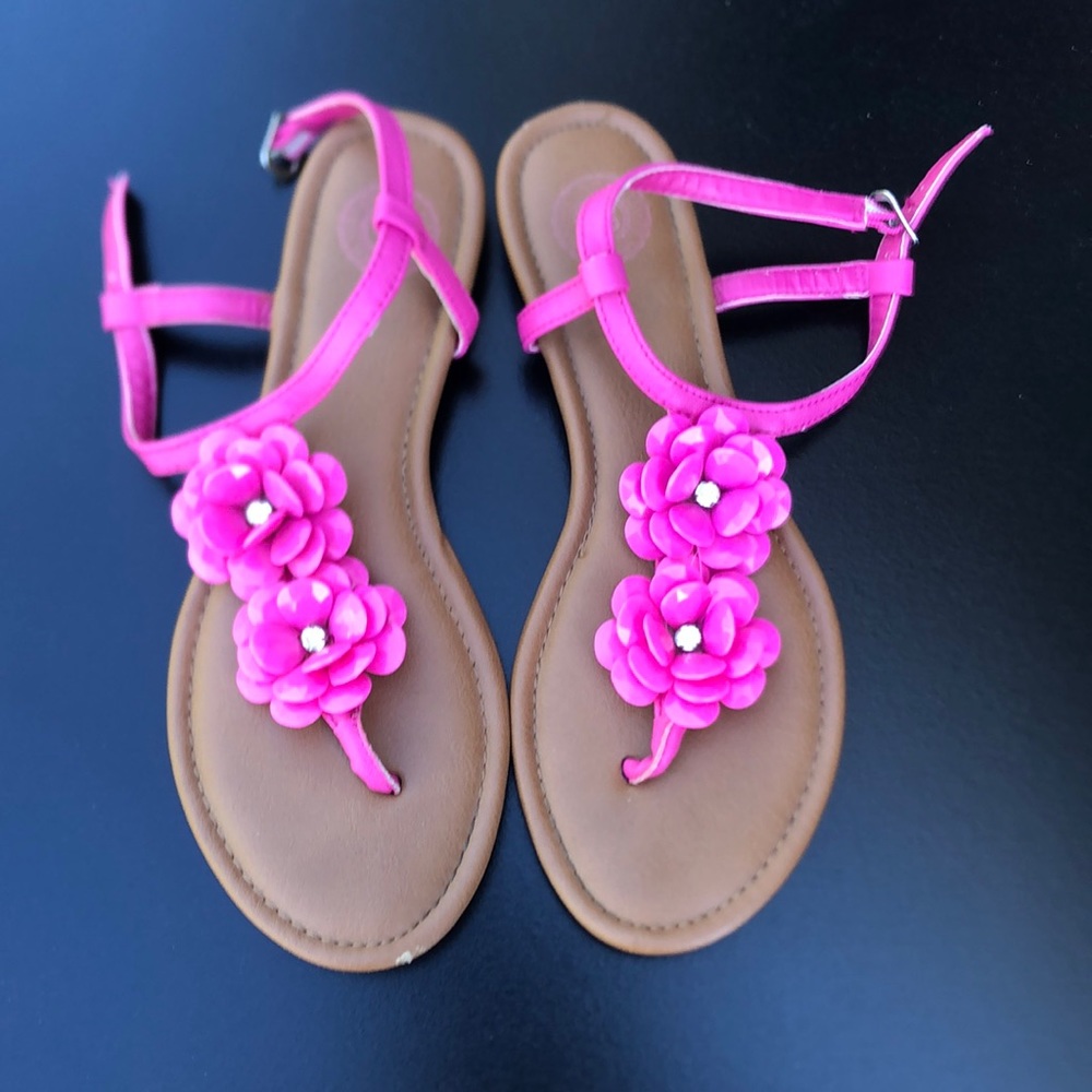 Sandals